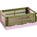 Thumbnail photo of Colour Crate Mix, Small 17x26.5 Cm