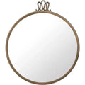Thumbnail photo of Randaccio Mirror