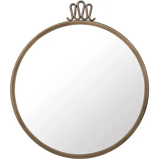 Photo of Randaccio Mirror