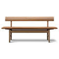 Thumbnail photo of The Mogensen Bench