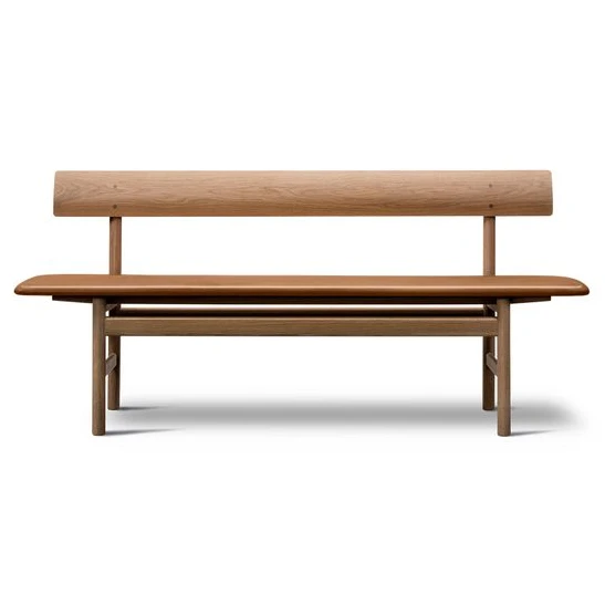 Photo of The Mogensen Bench