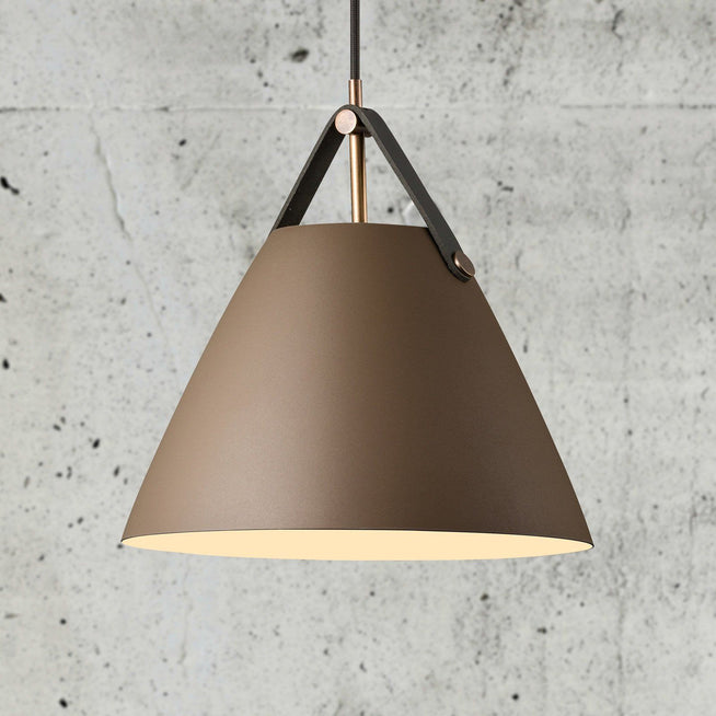 Photo of Strap 27 Pendant Lamp