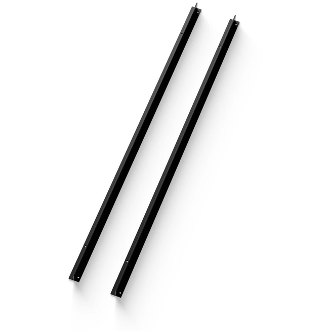 Photo of New Works Wall Rail 90 Cm 2-pack