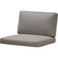 Thumbnail photo of Cushion Set for Connect Modules + Lounge Chair - Outdoor Cushions - Cushion for Single Module