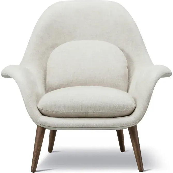 Photo of Swoon Lounge Chair 1770