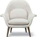 Swoon Lounge Chair 1770