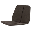 Thumbnail photo of Cushion Set for Vision Chair - Outdoor Cushions - Dark Grey, Cane-line