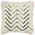 Thumbnail photo of Izar Cushion Off White Including Filling