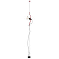 Thumbnail photo of Parentesi Floor Lamp
