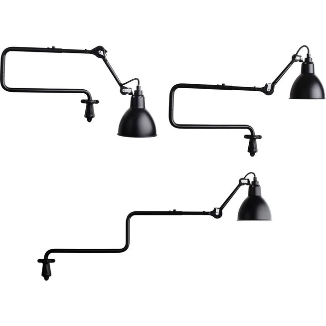 Photo of Lampe Gras 303 Wall Lamp