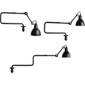 Thumbnail photo of Lampe Gras 303 Wall Lamp