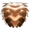 Thumbnail photo of Aluvia Lamp Shade Ø59 cm
