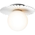 Thumbnail photo of Liila Muuse Wall/ceiling Lamp Small