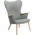 Thumbnail photo of Ch78 Mama Bear Armchair Fiord 151