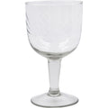 Thumbnail photo of Crys Gin Glasses - Set of 12 Pieces