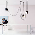 Thumbnail photo of Aim Small Pendant Lamp