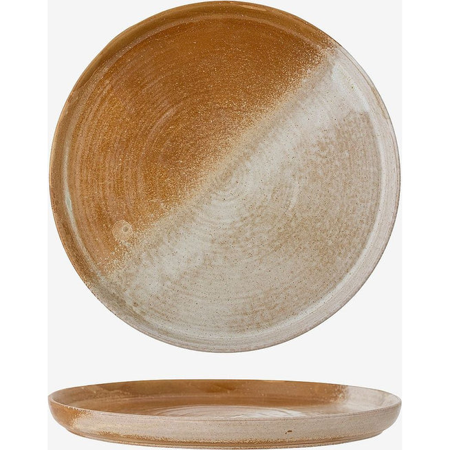 Photo of Dahlia Plates Set of 4 Pieces