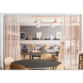 Thumbnail photo of Base Table Round Ø110 cm