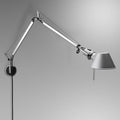 Thumbnail photo of Tolomeo MINI Parete Wall Lamp