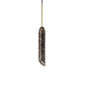 Thumbnail photo of Marble Art Pendant Lamp