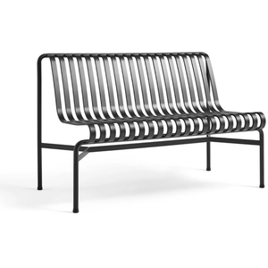Photo of Palissade Dining Bench without Armrests
