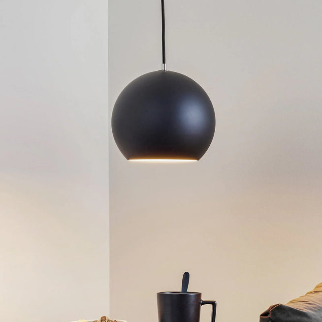 Photo of Topan VP6 Pendant Lamp