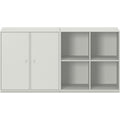 Thumbnail photo of Pair Classic Sideboard - Plinth H3 cm