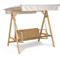Thumbnail photo of Carl Hansen - Bk17 A-frame - Parasol - Bodil Kjær