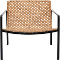 Habra Chair with Armrests