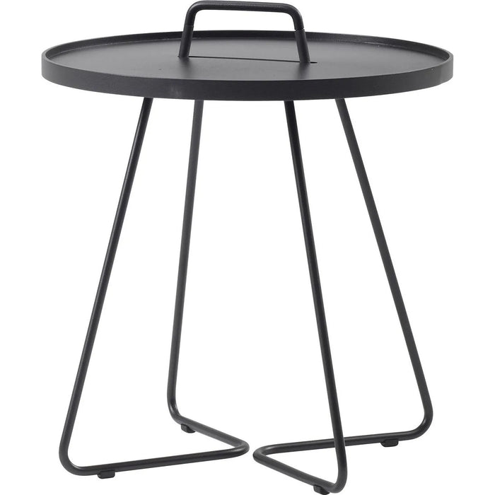 Photo of On The Move Table, Small Ø44 Cm