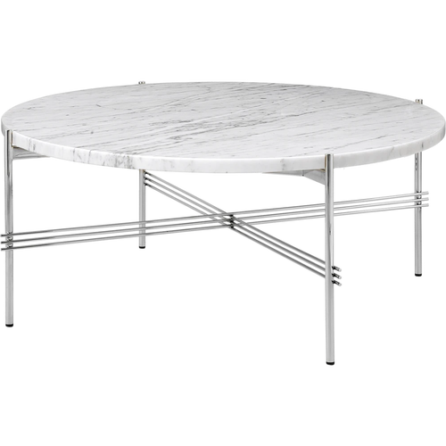 Photo of TS Coffee Table, Round, Medium