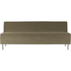 Modern Line 2-Seater Sofa