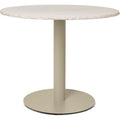 Thumbnail photo of Mineral Dining Table Ø90 cm