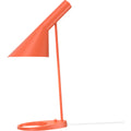 Thumbnail photo of AJ Table Lamp Electric Orange