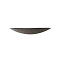 Thumbnail photo of Gridy Fungi Shelf Dark Oak, Medium - Wall Shelves - Gridy - Wood - Wood
