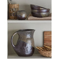 Thumbnail photo of Paula Fade Brown Set of 4 Pieces
