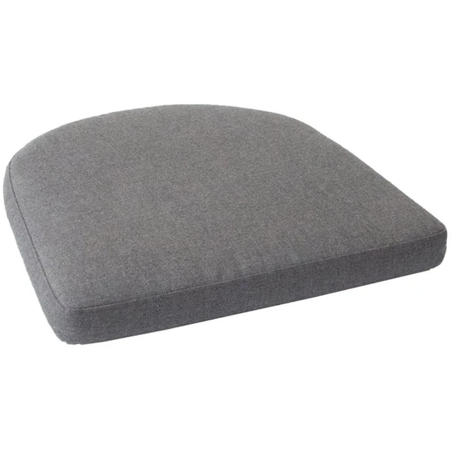 Photo of Kingston Lounge Armchair Cushion Cane-line Natté