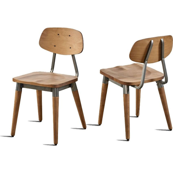 Photo of Dialma Brown Chair DB004068