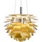 Thumbnail photo of PH Artichoke Pendant Lamp Ø48 cm