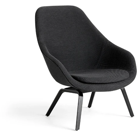 AAL 93 Lounge Chair