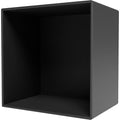 Thumbnail photo of Montana Mini 1001 - Anthracite - Shelving - Peter J. Lassen - Black - Mdf