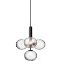 Thumbnail photo of Miira 4 Chandelier