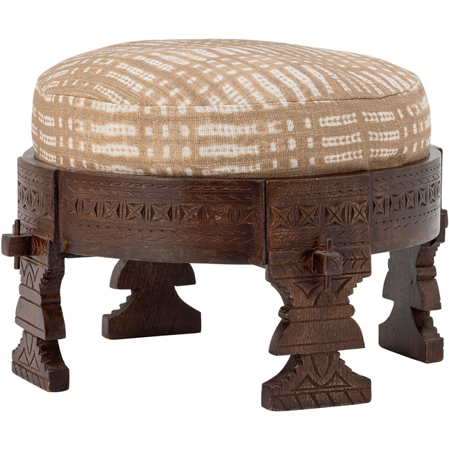 Photo of Paloma Stool/side table
