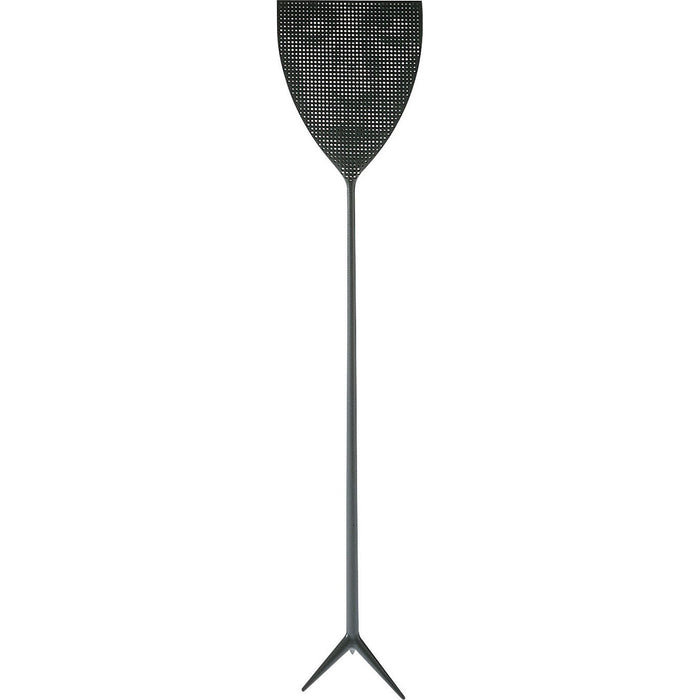 Photo of Dr. Skud Fly Swatter, Grey - Other Accessories - Philippe Starck - Grey
