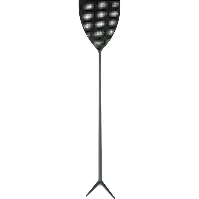 Photo of Dr. Skud Fly Swatter, Grey - Other Accessories - Philippe Starck - Grey