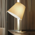 Thumbnail photo of Melampo Bordslampa Brons/neutral - Bordslampor - Adrien Gardère - Brons