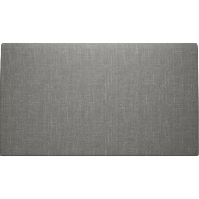 Photo of Solö Headboard 210x120, E03 Dg Glenville Oyster - Headboards