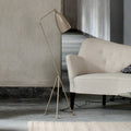Thumbnail photo of Gräshoppa Floor Lamp