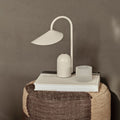 Thumbnail photo of Arum Portable Lamp