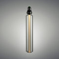 Thumbnail photo of Buster + Punch - Buster Bulb Tube, Dimmable - Crystal E27 - Ljuskällor - Massimo Buster Minale